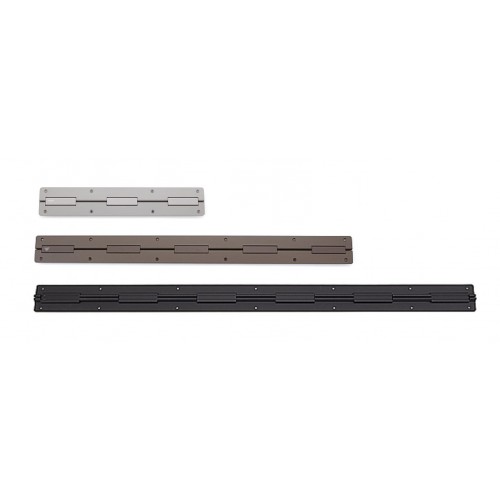 Aluminium Piano Hinge